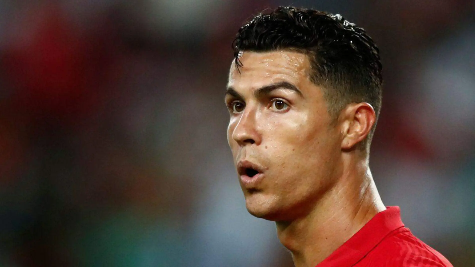 Corte en EU desestima demanda por violación contra Cristiano Ronaldo